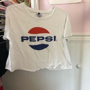 Pepsi Tee